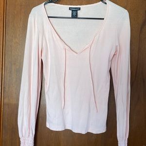 Excellent condition and looks great with any jeans,